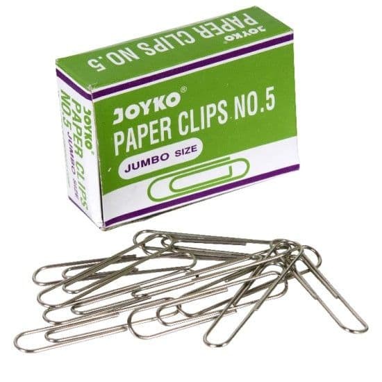 Harga Trigonal Clip No 5 Travelbon.com Harga Trigonal Clip No 5 Travelbon.com