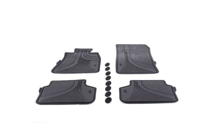 All Weather Floor Mats >> Jual Original Bmw All Weather Floor Mats Karpet Karet Mobil Seri 5 G30 G31 Jakarta Pusat Eurocarparts Jakarta Tokopedia All Weather Floor Mats >> Jual Original Bmw All Weather Floor Mats Karpet Karet Mobil Seri 5 G30 G31 Jakarta Pusat Eurocarparts Jakarta Tokopedia