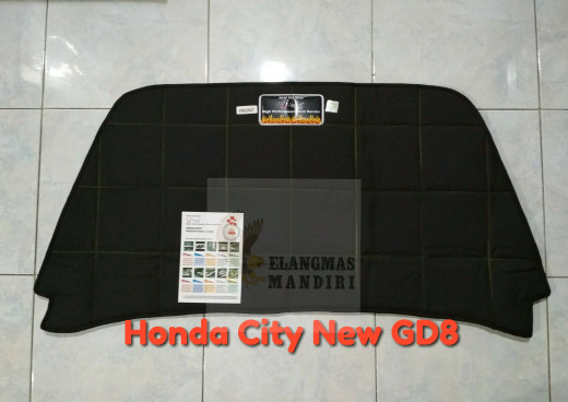 Foto Produk Peredam Kap Mesin Honda City dari ElangMas Mandiri
