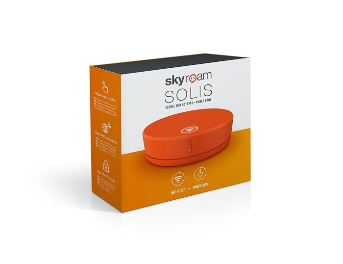 Hotspot Unlimited Data >> Jual Skyroam Solis Mobile Wifi Hotspot Power Bank Unlimited Data Kab Bogor Md Tour Tokopedia Hotspot Unlimited Data >> Jual Skyroam Solis Mobile Wifi Hotspot Power Bank Unlimited Data Kab Bogor Md Tour Tokopedia
