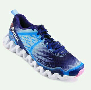 reebok zig original