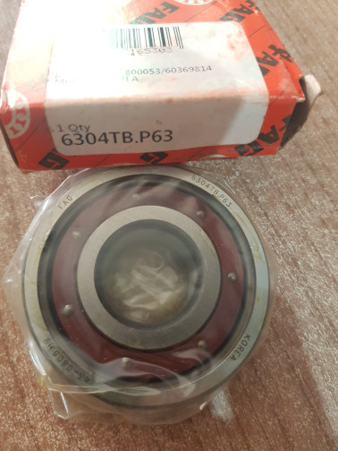 Katalog Bearing High Speed Fag Hargano.com Katalog Bearing High Speed Fag Hargano.com