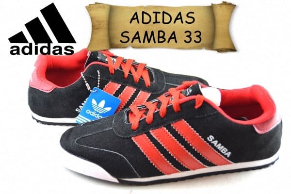 adidas samba 33