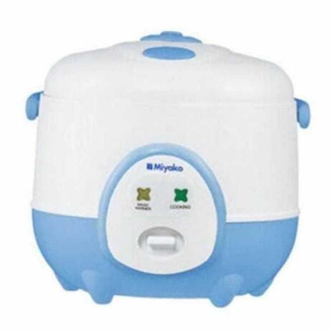 Katalog Miyako Rice Cooker Travelbon.com Katalog Miyako Rice Cooker Travelbon.com