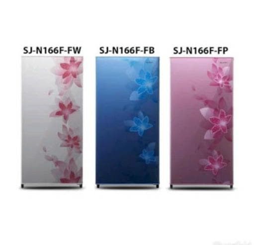 Harga Kulkas Sharp 1 Pintu Travelbon.com Harga Kulkas Sharp 1 Pintu Travelbon.com