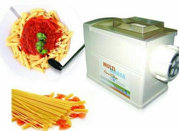 Info Pasta Maker Hargano.com Info Pasta Maker Hargano.com