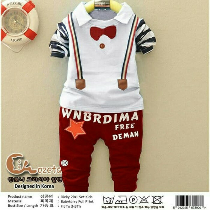 Katalog Baju Setelan Anak Laki Travelbon.com Katalog Baju Setelan Anak Laki Travelbon.com