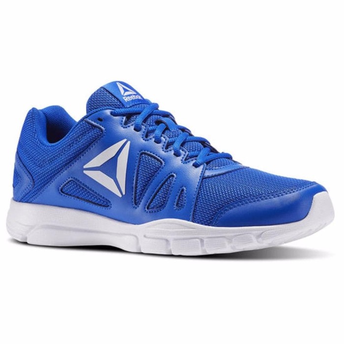 reebok transfusion