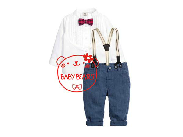 Jual 1 set setelan murah garansi dan berkualitas ID Store Source · Setelan Anak Cowok Kemeja
