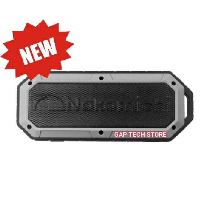 Harga Jual Nakamichi N Power Travelbon.com Harga Jual Nakamichi N Power Travelbon.com