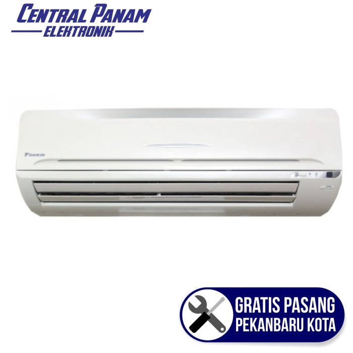 Info Ac Central Daikin Travelbon.com Info Ac Central Daikin Travelbon.com