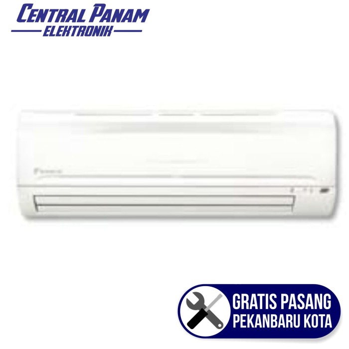 Katalog Ac Central Daikin Travelbon.com Katalog Ac Central Daikin Travelbon.com