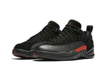 jordan xii low