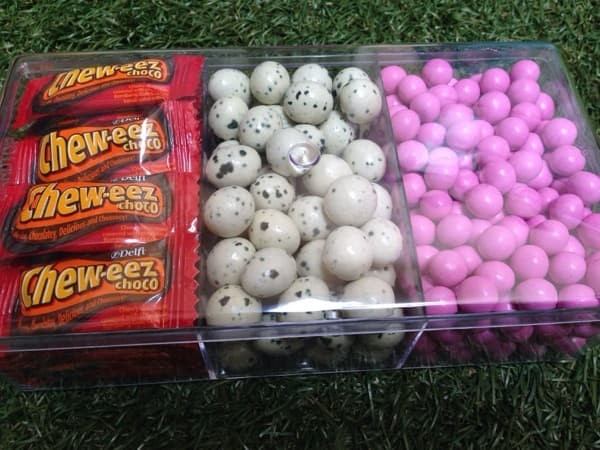 Katalog Coklat Lagie Toples Sekat Travelbon.com Katalog Coklat Lagie Toples Sekat Travelbon.com