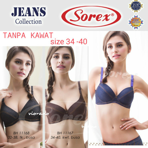Harga Bra Tanpa Kawat Motif Hargano.com Harga Bra Tanpa Kawat Motif Hargano.com