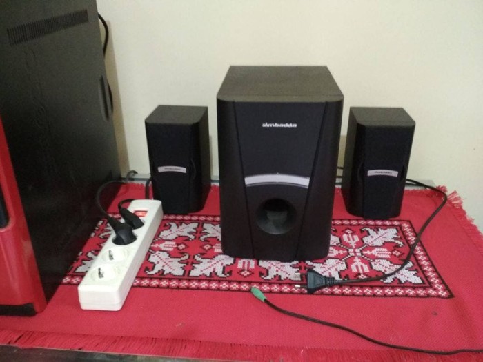 simbadda cst 3000