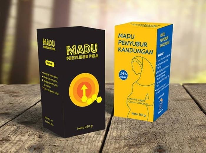 Info 1 Paket Madu Penyubur Kandungan Travelbon.com Info 1 Paket Madu Penyubur Kandungan Travelbon.com