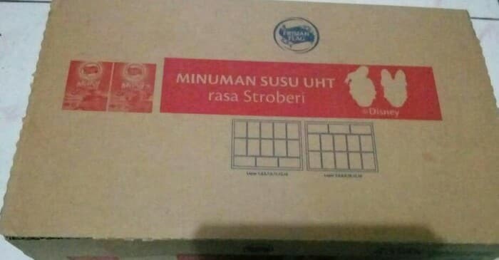 Katalog Susu Frisian Flag Kotak Travelbon.com Katalog Susu Frisian Flag Kotak Travelbon.com