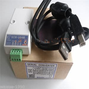Communication USB to RS485 converter SCM-US48I