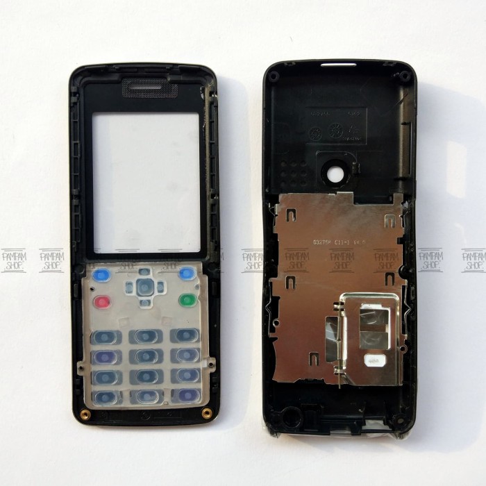 GARANSI 1 BULAN - BEST SELLER | Lazada Indonesia - nokia 6300.