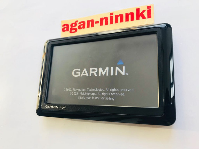 jual gps garmin nuvi 1460 bluetooth dengan map versi jual gps garmin nuvi 1460 bluetooth dengan map versi