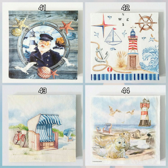 Get Decor ocean For Free