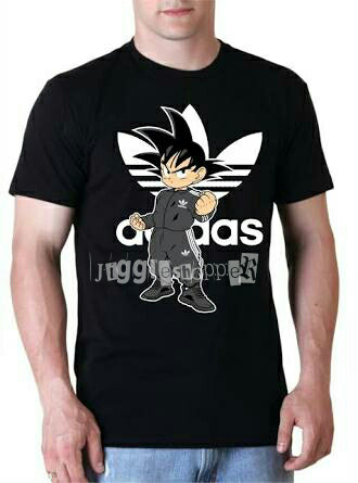goku champion shirt