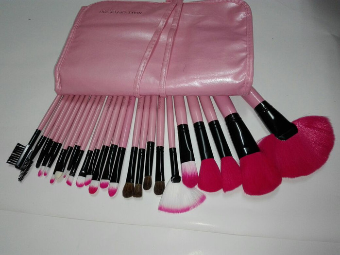 Info Kuas Make Up Set Wardah Katalog.or.id Info Kuas Make Up Set Wardah Katalog.or.id