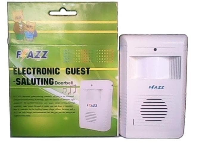 Harga Bel Pintu Wireless Travelbon.com Harga Bel Pintu Wireless Travelbon.com