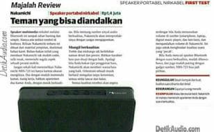 Harga Dijual Nakamichi Nbs 723 Travelbon.com Harga Dijual Nakamichi Nbs 723 Travelbon.com