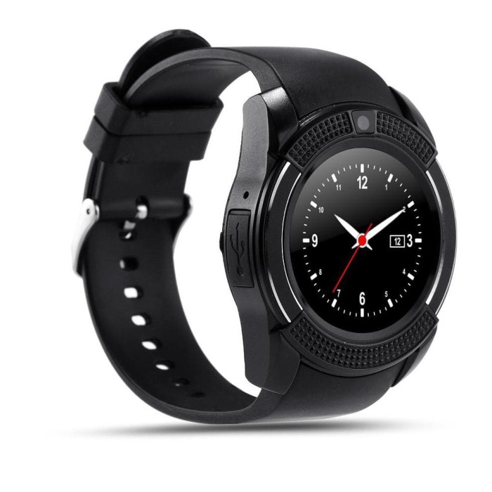 smartwatch v8 android