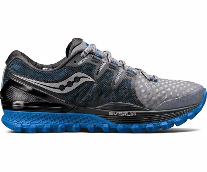 sepatu running trail