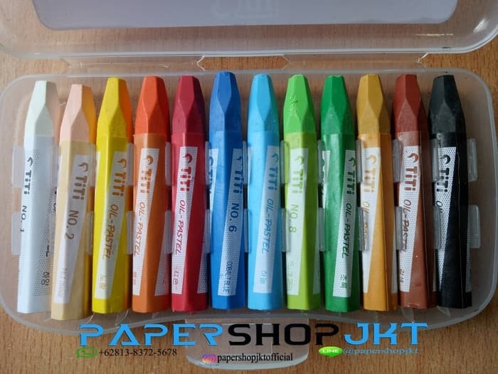 Kumpulan gambar untuk Belajar mewarnai: Gambar Dengan Warna Crayon