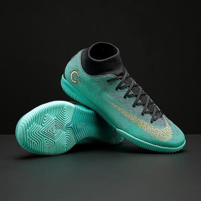 nike mercurial 2018 futsal