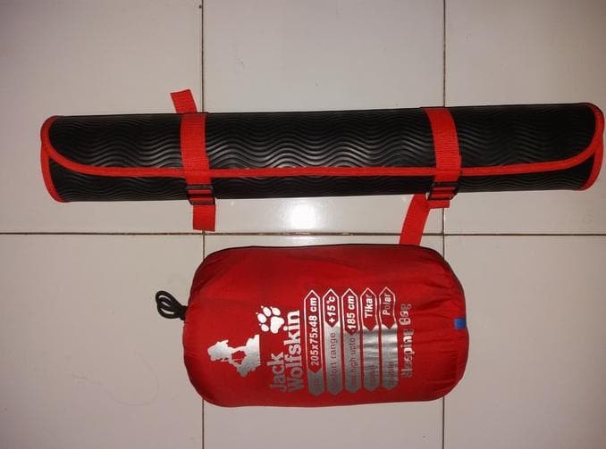 Harga Matras Eiger Hargano.com Harga Matras Eiger Hargano.com