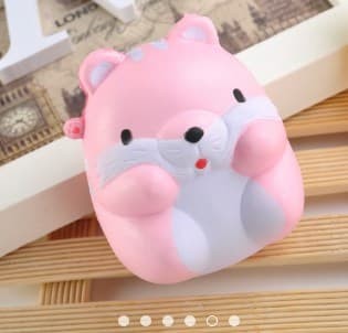 Harga Squishy Ibloom Pom Pom Hargano.com Harga Squishy Ibloom Pom Pom Hargano.com