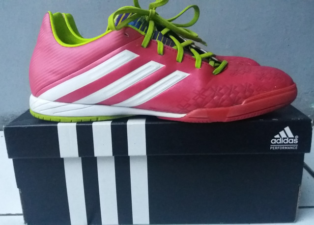 adidas tango 18.1 tr