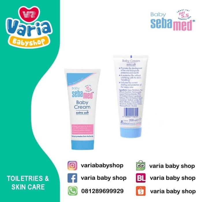 sebamed bb cream