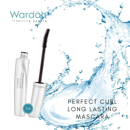 Info Mascara Wardah Travelbon.com Info Mascara Wardah Travelbon.com