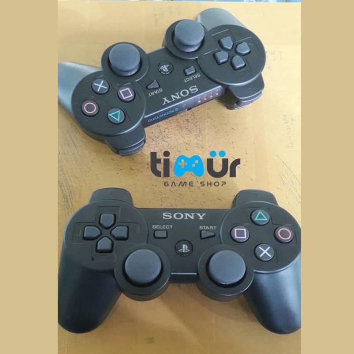 jual stik stick ps3 ori mesin timur shop jual stik stick ps3 ori mesin timur shop
