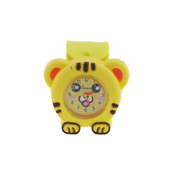 Jual Jam Tangan Anak Jam Tangan Tepuk Karakter Lucu Oo jual jam tangan anak jam tangan tepuk karakter lucu oo