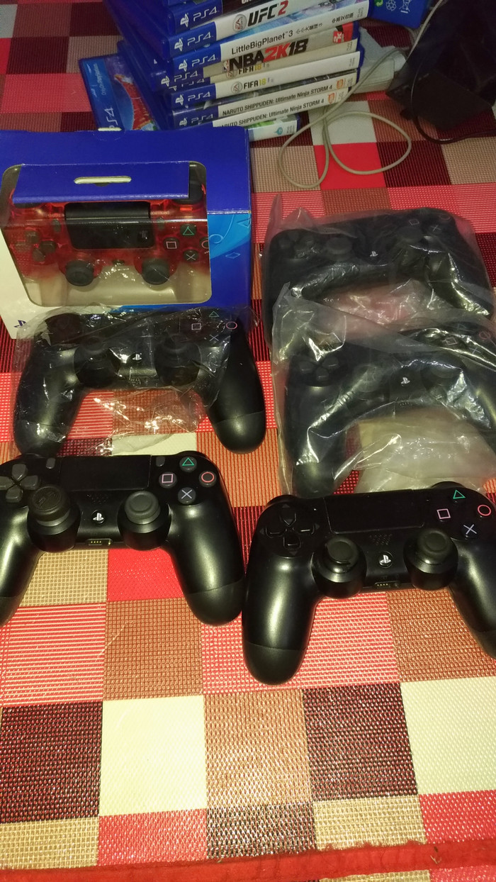 Katalog Ps4 Jakarta Hargano.com Katalog Ps4 Jakarta Hargano.com