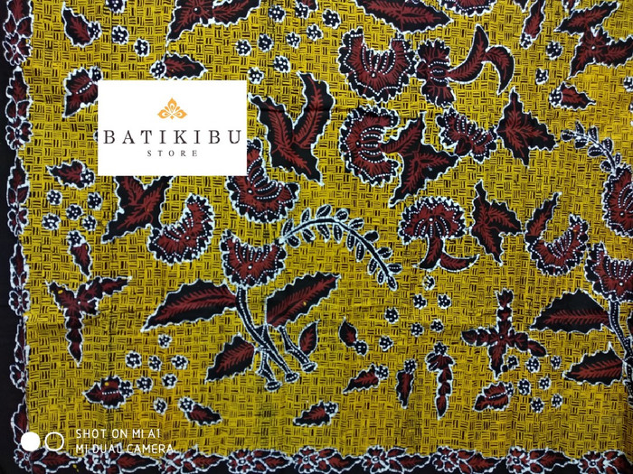 Info Batik Salem Brebes Hargano.com Info Batik Salem Brebes Hargano.com