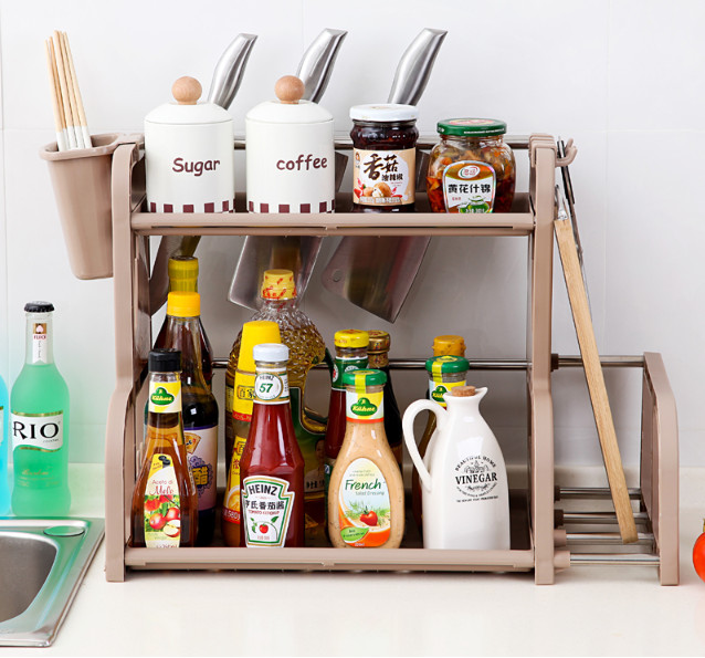 Jual Rak Dapur Serbaguna Bu Pisau Bahan Murah Cakuew Rak Dapur Serbaguna Bu Pisau Bahan Murah