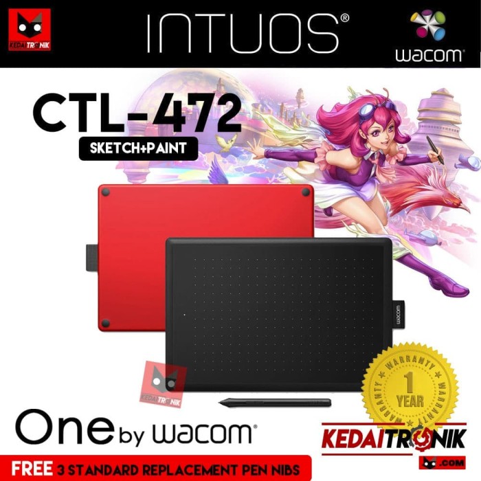 Harga One By Wacom Ctl Hargano.com Harga One By Wacom Ctl Hargano.com