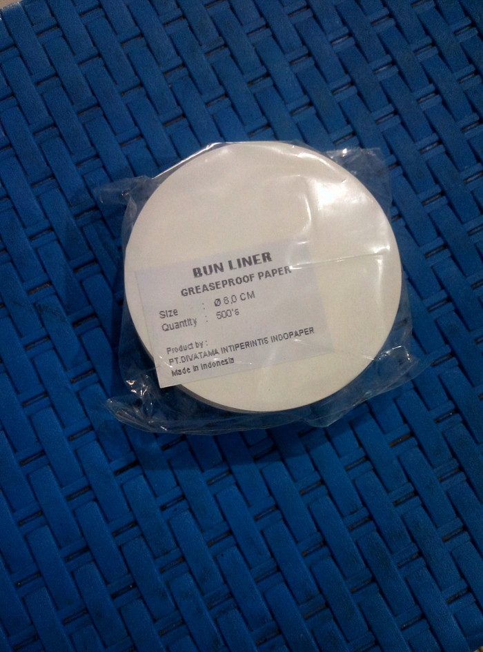 Katalog Bun Liner Alas Bakpao AlasSpotharga.com Katalog Bun Liner Alas Bakpao AlasSpotharga.com