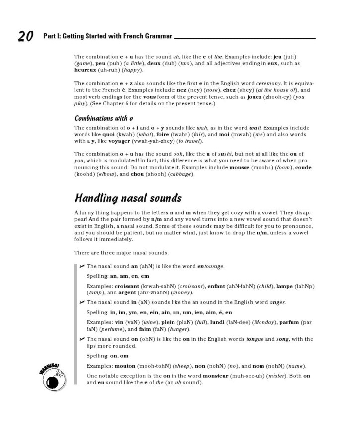Ebook Belajar Bahasa Perancis