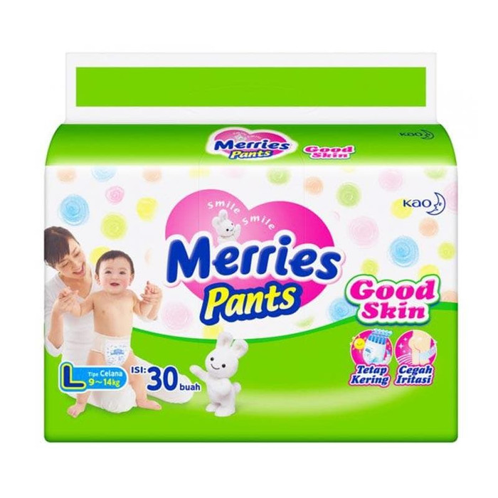 Jual Merries Pants Good Skin L 30 - Kota Bekasi - Istana