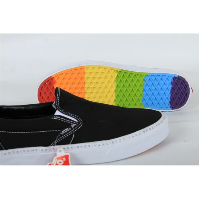 vans x brother vans x brother