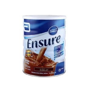 Harga Susu Ensure Travelbon.com Harga Susu Ensure Travelbon.com